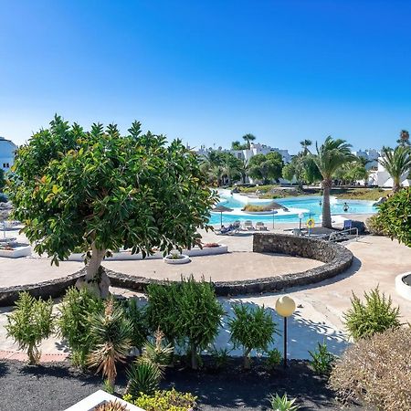 Apartmán La Joya Del Molino. Vistas A La Piscina, 1Hab, A/C Costa Teguise Exteriér fotografie