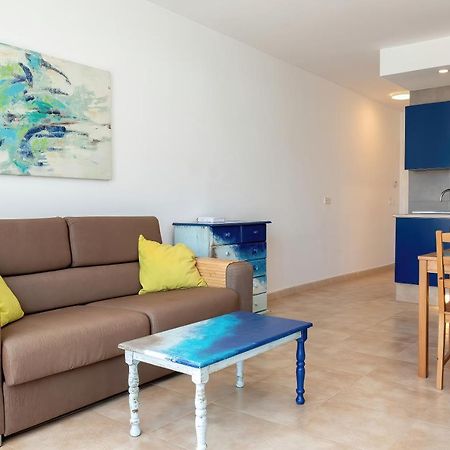 Apartmán La Joya Del Molino. Vistas A La Piscina, 1Hab, A/C Costa Teguise Exteriér fotografie
