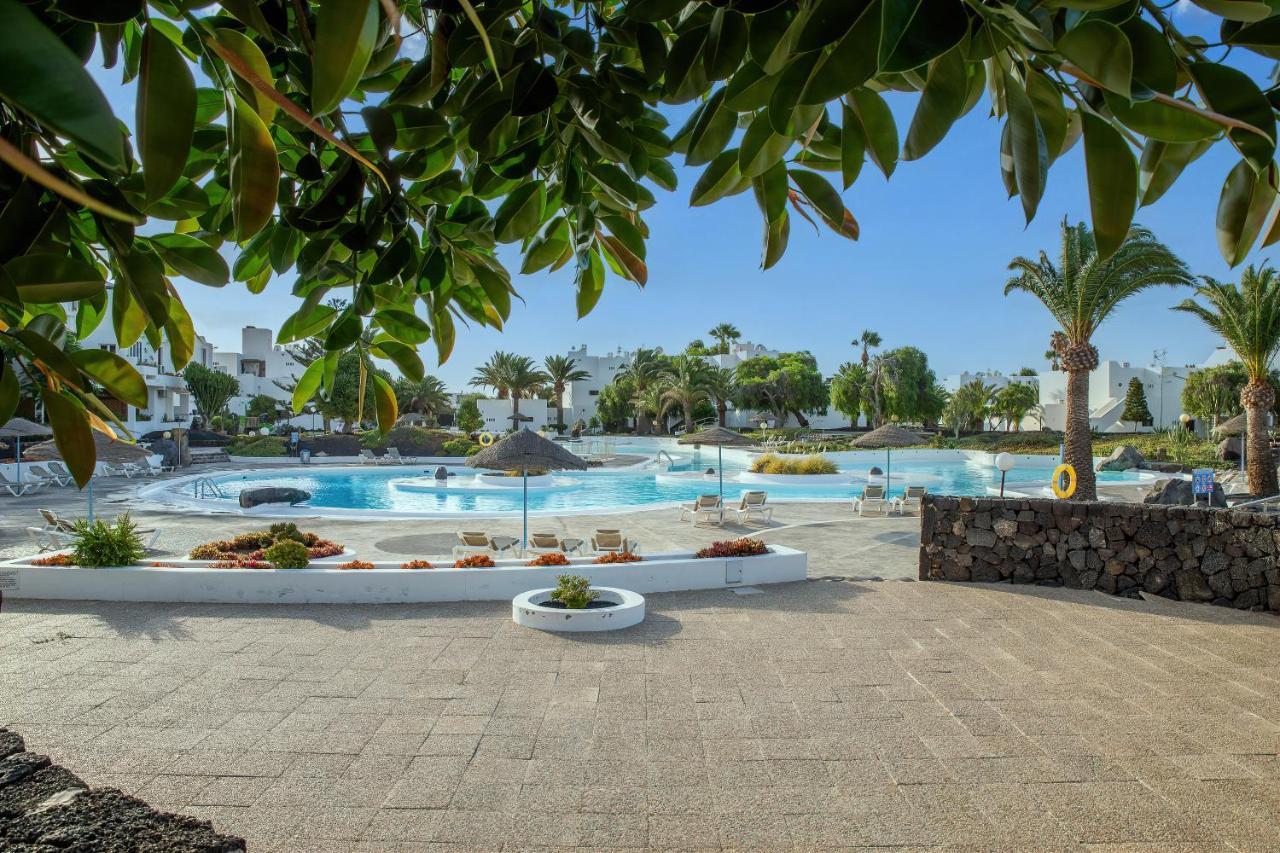 Apartmán La Joya Del Molino. Vistas A La Piscina, 1Hab, A/C Costa Teguise Exteriér fotografie
