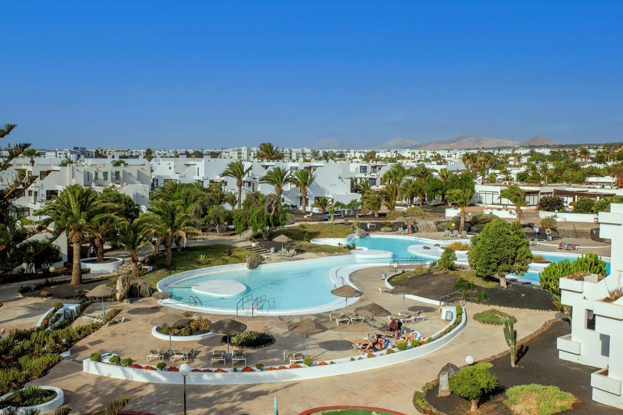 Apartmán La Joya Del Molino. Vistas A La Piscina, 1Hab, A/C Costa Teguise Exteriér fotografie
